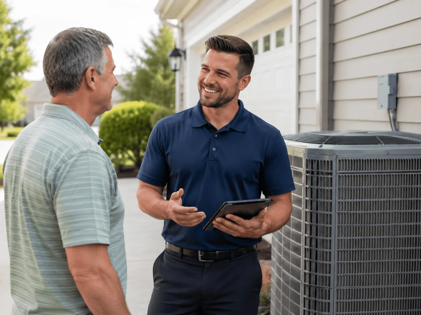 Heat Pump Installation Springville, TN FAQs